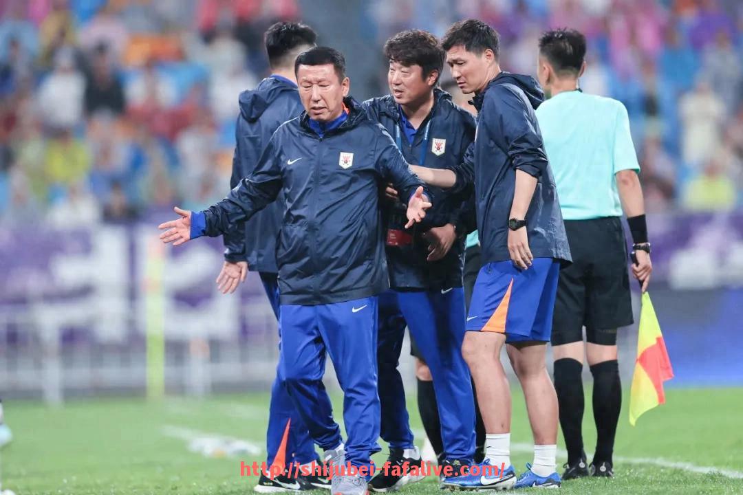 世俱杯直播-西甲联赛的官方解说有哪些特点？（西甲 解说）