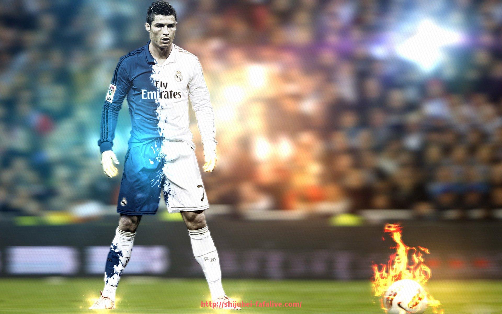 世俱杯直播-足球九号半球员的战术定位和技术特点有哪些？（9号球员足球位置）